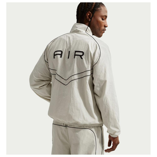 Nike Ανδρική ζακέτα Air Windrunner Track Jacket